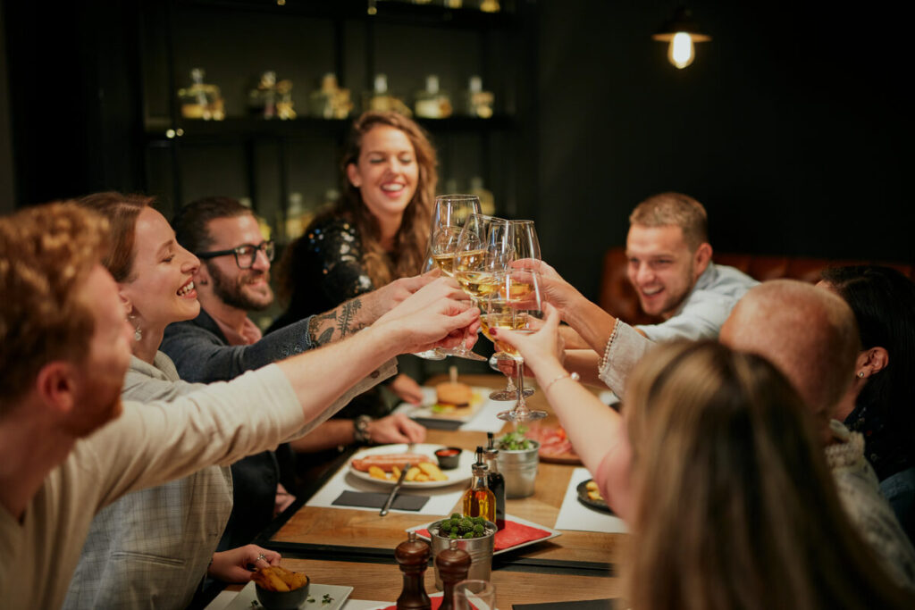 A Foodie’s Guide to Joaquin Ranch: Discovering the Best Eats in Walnut Creek’s Hidden Gem Neighborhood